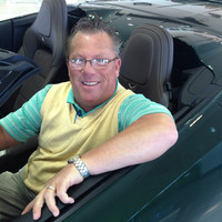 Steve Harrison