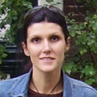 Sylvia Goranova