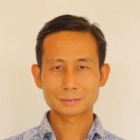 Davis Chen