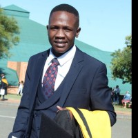 Thabiso Maboa
