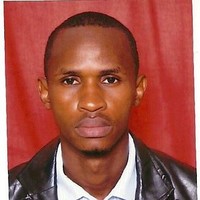 Mamadou Saidou Diallo