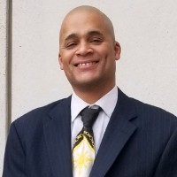Christopher Daley