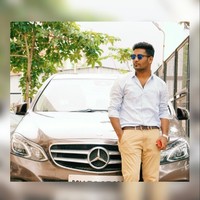 Mohsin Khan