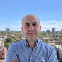 Abdulkader Hashem
