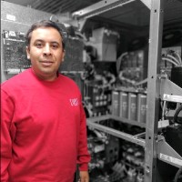 Miguel Angel Pino Beiza