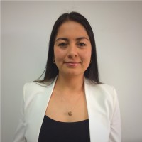Johana Rodríguez