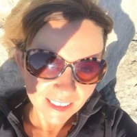 Sarah Ray-Smith