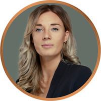 Michelle van der Laan