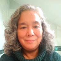 Amy Astrologo-Acosta