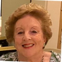 Linda Perham