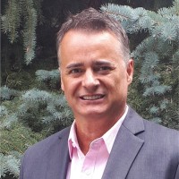 Ron Reichert