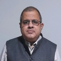 Srikanth Krishnamurthy