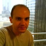 Xavier Coulon