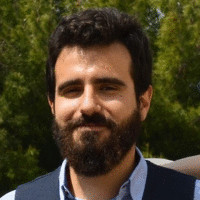 Konstantinos Michos