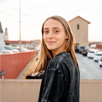 Bailey Marlow
