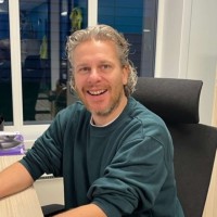 Arno Knibbe