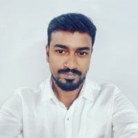 Manikandan Balasubramanian