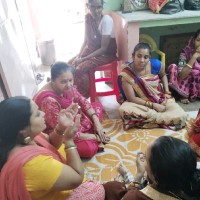 U.K Foundation Unwavering Keen Foundation