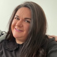Stephanie Laverty
