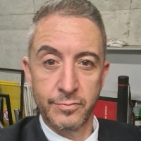 Daniel Davis