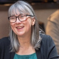 Annemarie Otley
