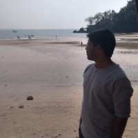 Srinadh Devarashetty