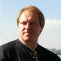 Vadim Fefilov