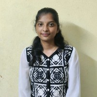 Poojitha Chirumamilla