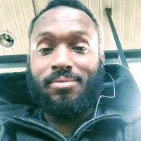 Andre Harmon
