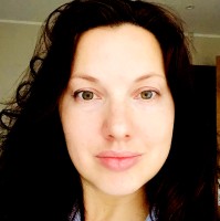 Alla Volkova