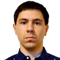 Антон Малеткин