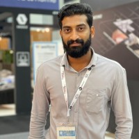 Aneesh R