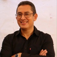 Ricardo Gómez G.