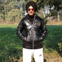 Pavneet Ramgarhia