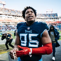 Demarcus Walker