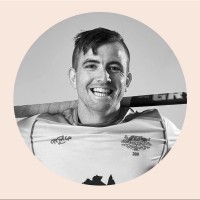 Jake Whetton Oly