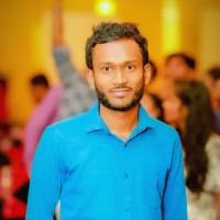 Isuru Priyankara
