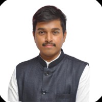 SHREYASH KASHYAP