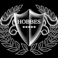 Eric HOBBES