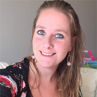 Christine Van Dalfzen Piek