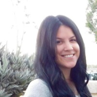 Veronica Wilkinson