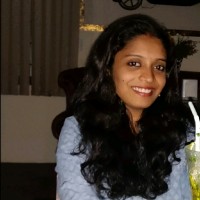 Kavya Kotian