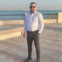 Mostafa Hussein