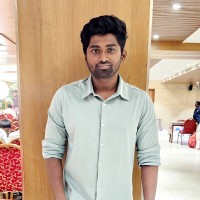 Hemanth Raj