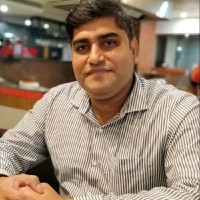 Piush Pandey