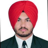 Ravi Gill