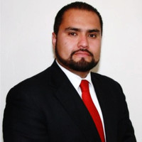 José Gerardo Mendoza González