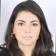 Farah Aballaoui