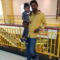 Sathish Kumar