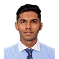 Warren Fernandes